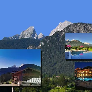 Obersulzberglehen , Schönau am Königssee Deutschland