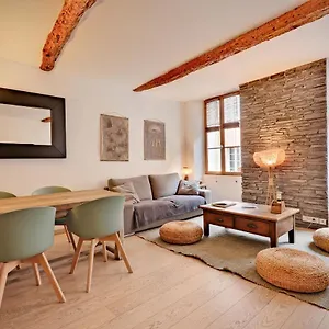Apartment Le St Tropez