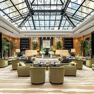 Hotel Hyatt Madeleine