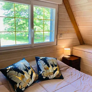 Apartamento Le Clos De Kermadec