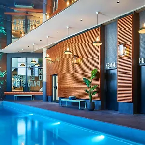 Novotel Gare De Lyon 4*, Paris Frankreich
