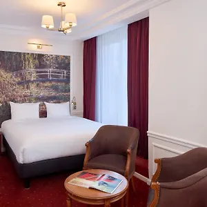 Hotel Timhotel Tour Montparnasse