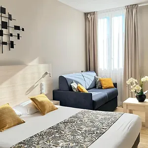 3* Hotel Helvétique