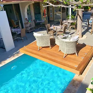 3* Hotel Beau Soleil